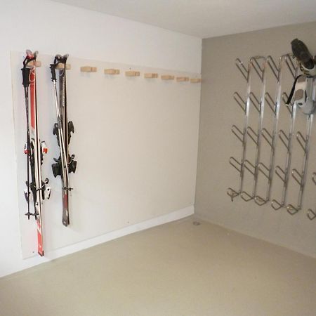 Ferienwohnung Kant Fieberbrunn Esterno foto