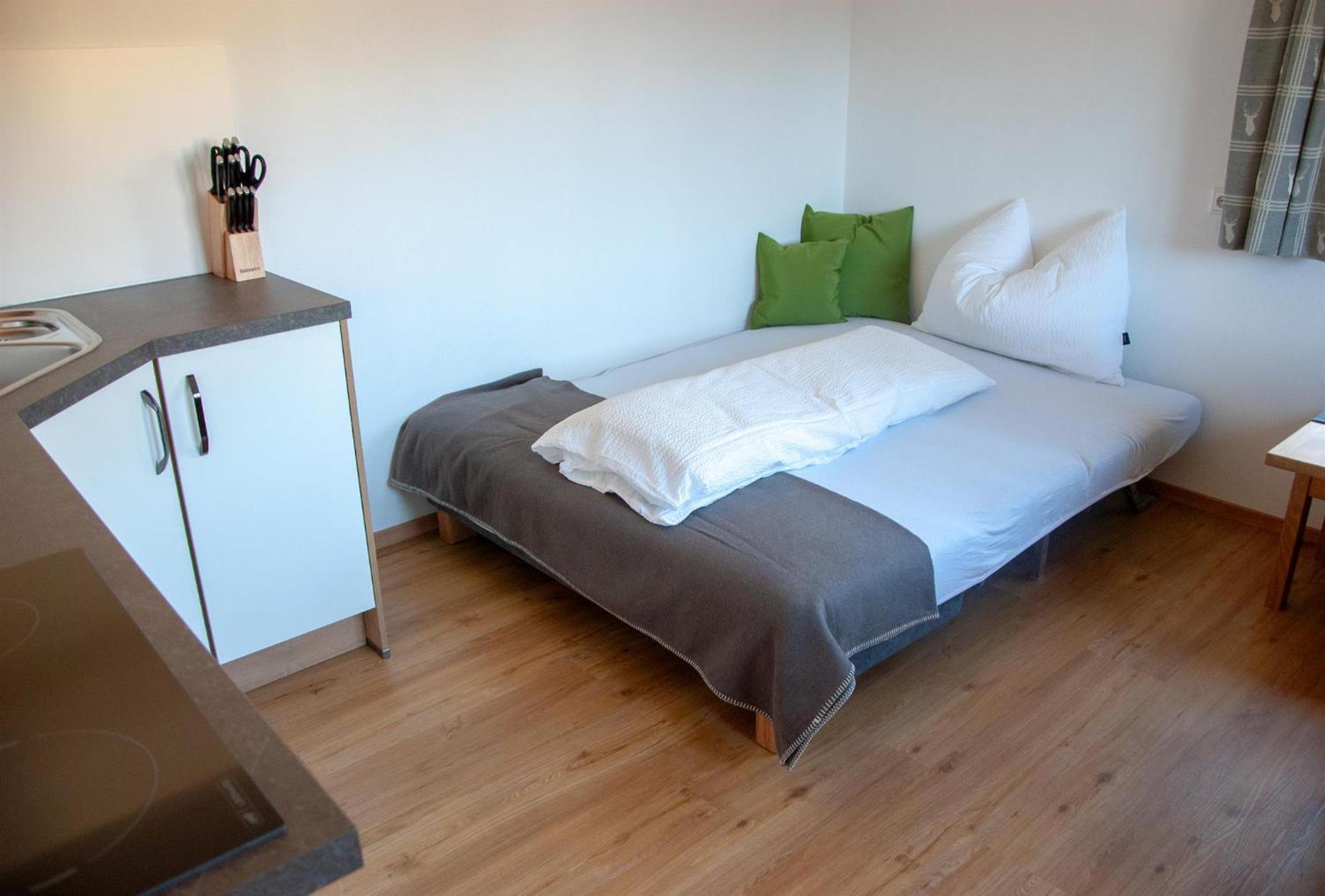 Ferienwohnung Kant Fieberbrunn Esterno foto