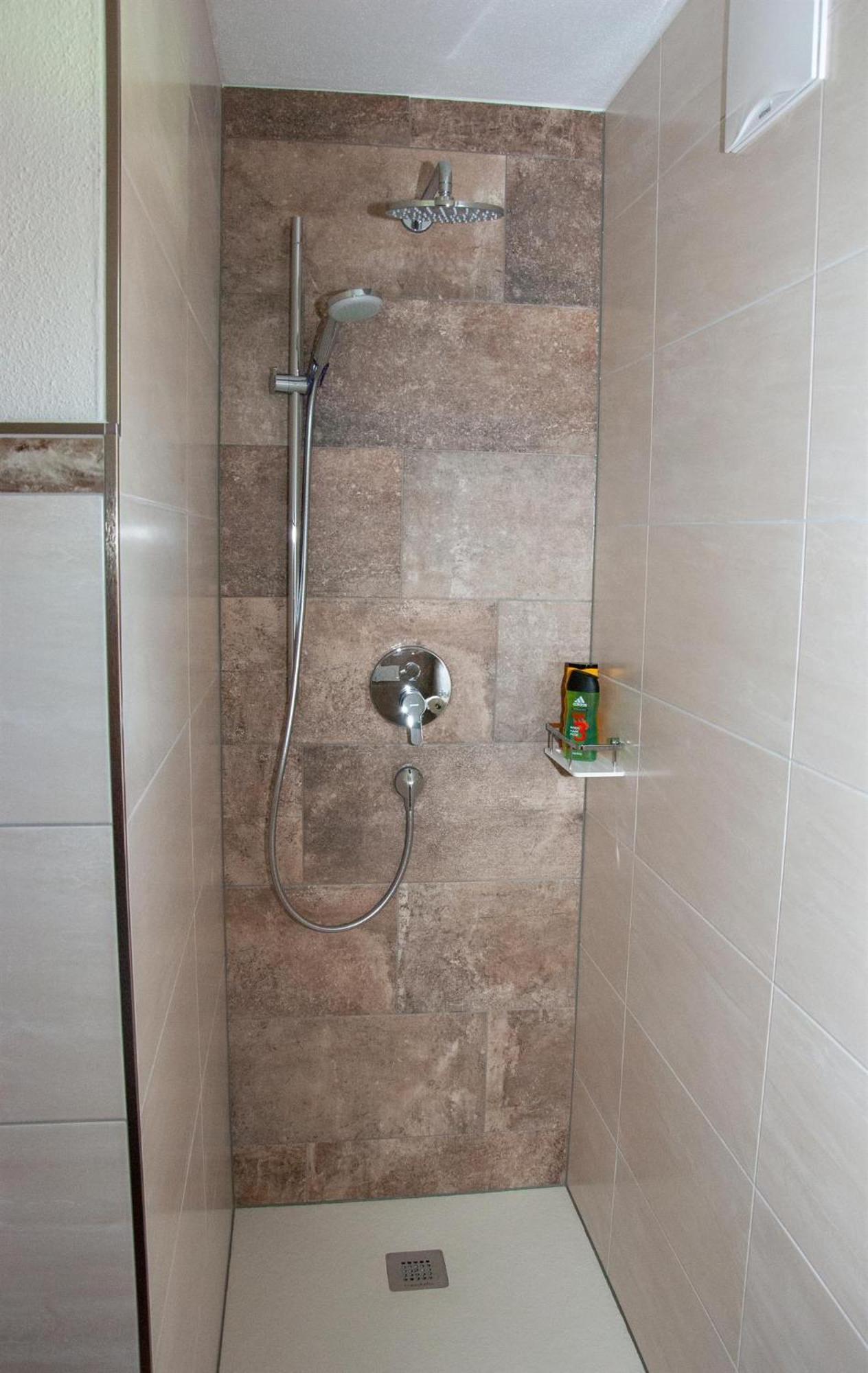 Ferienwohnung Kant Fieberbrunn Esterno foto