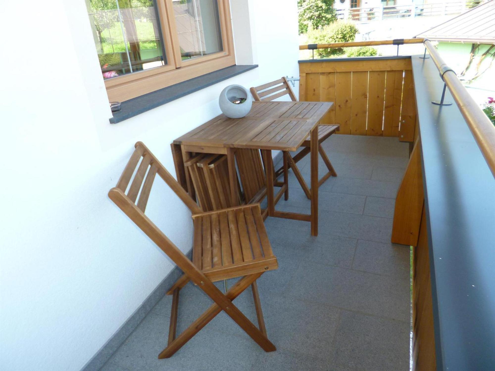 Ferienwohnung Kant Fieberbrunn Esterno foto